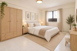 Blk 151 Chong Pang Vista (Yishun), HDB 3 Rooms #615165591